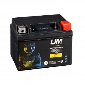 Batterie LTX4-3 - UM Batterie LTX4-3 - UM