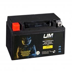 Batterie LTX7A-4 - UM UM