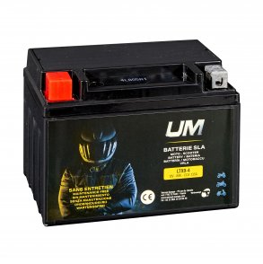 Batterie LTX9-4 - UM UM