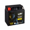 Batterie LTX9A-4 - UM