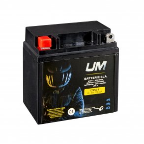 Batterie LTX9A-4 - UM UM