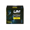 Batterie LTX9A-4 - UM