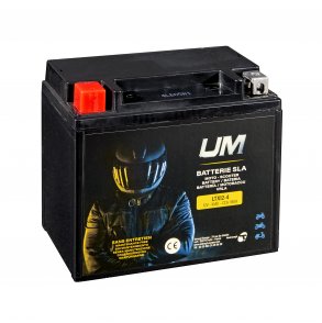 Batterie Moto / Scooter -LTX12-4 UM