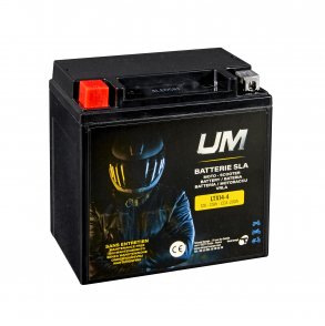 Batterie LTX14-4 - UM UM