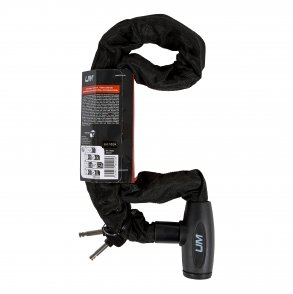 antivol chaîne moto scooter tissu um antivol chaîne moto scooter tissu um