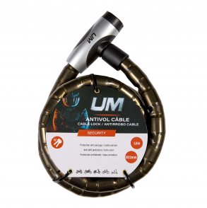 antivol câble moto scooter um antivol câble moto scooter um