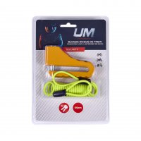 Antivol Bloque Disque