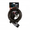 ANTIVOL SPIRALE 1.85M