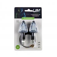 Clignotants LED Homologués UM