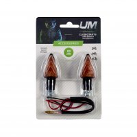 Clignotants Homologués UM