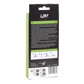 kit de réparation tubeless universel moto scooter um kit de réparation tubeless universel moto scooter um