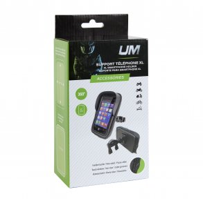 Support téléphone XL UM