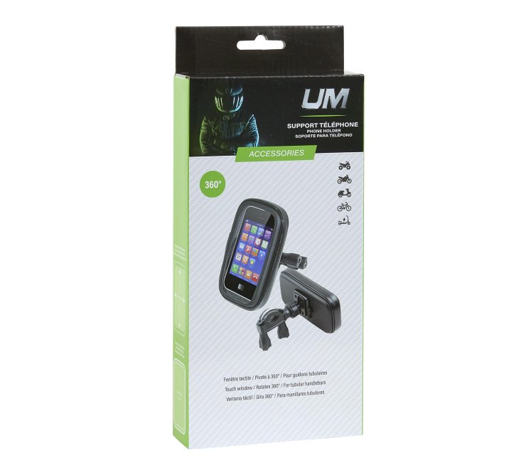 support-GPS-téléphone-moto-um-scooteo