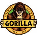 Logo marque Gorilla Glue