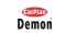 Logo marque Carplan Demon