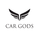 Logo marque Car Gods
