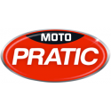 Logo marque Moto Pratic