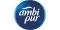 Logo marque Ambipur