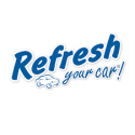 Logo marque Refresh