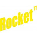 Logo marque Rocket TT