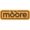 Logo marque Moore