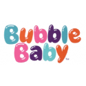 Logo marque Bubble Baby