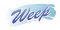 Logo marque Weep 