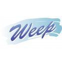 Logo marque Weep 