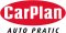 Logo marque Carplan Auto Pratic