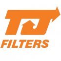 Logo marque TJ Filters