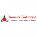 Logo marque Aerosol Solutions