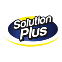 Logo marque Solution Plus