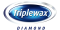 Logo marque Triplewax